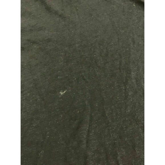 J Crew Midnight Dark Blue Scoop Neck tank top - Picture 7 of 7